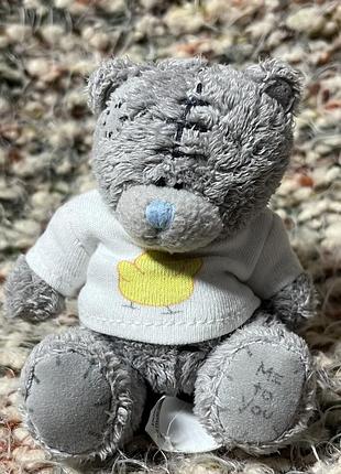 Мішка тедді фірми me to you