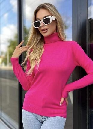 Гольф водолазка