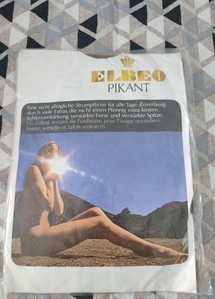 Врздушные колготки  20 ден