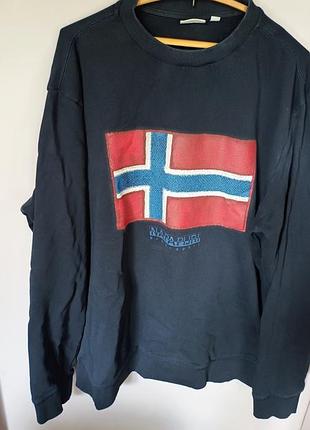 Свитшот napapirjri