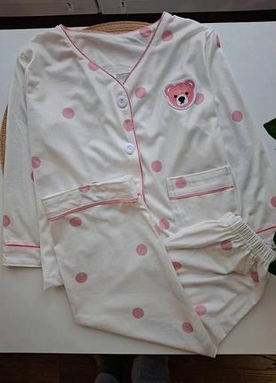 Дитяча піжама