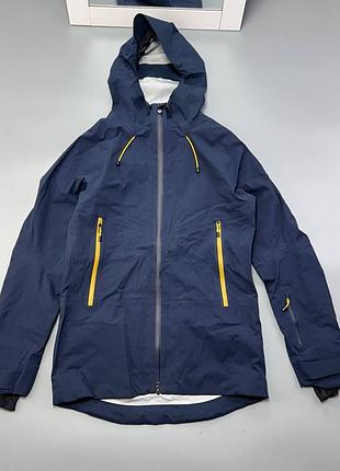 Горнолыжная куртка, ветровка albright