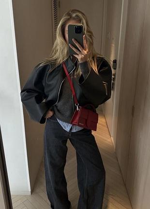 Jacquemus le grand bambino оригінал