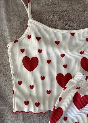 Піжама жіноча