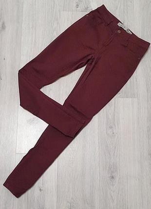 Продаются оригинальные женские джинсы скинни от denim co