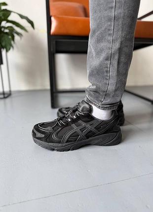 Кросівки асикс термо кроссовки asics gel-kahana tr v4 gore-tex