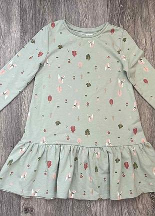 Платье, платье на девочку sinsay