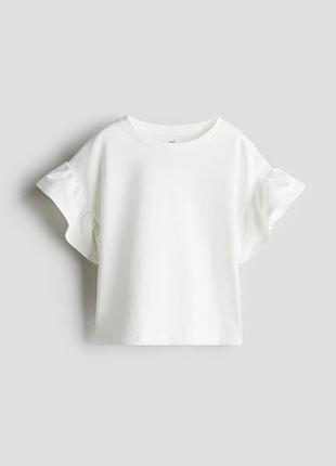 Футболка h&m