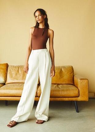 Брюки bershka 38 розмір