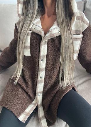 Тепла сорочка