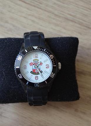 Чоловічий спортивний годинник sekonda junior southampton football club