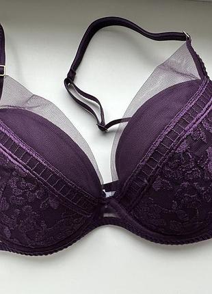 Бюст з пуш-ап simone perele, р. 75в