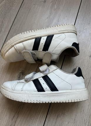 Кроссовки для мальчика