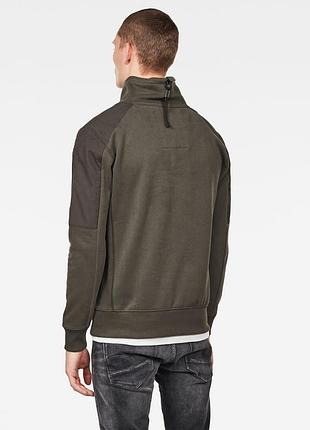 Свитер-воронка bofort aero core от g star raw 3