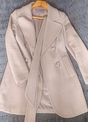 Пальто женское, 44 размер