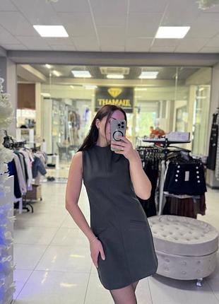 Базова сукня zara