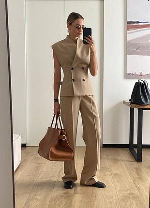 Жіночий костюм двійка