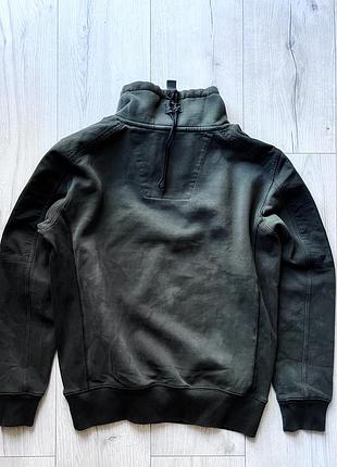 Свитер-воронка bofort aero core от g star raw 7