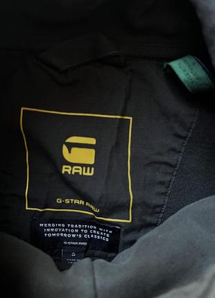Свитер-воронка bofort aero core от g star raw 8