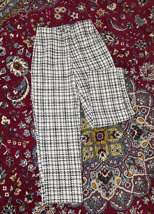 Штани твід, м