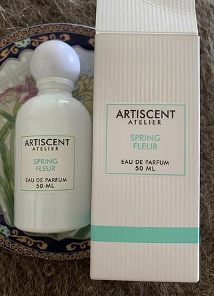 Artiscent atelier eau de parfum spring fleur superdrug stories парфюм женский