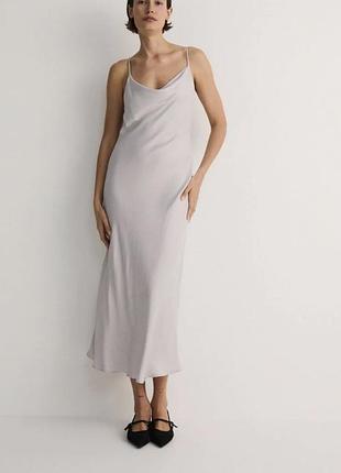 Сукня з віскози reserved l