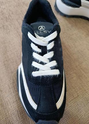 Кроссовки allsy