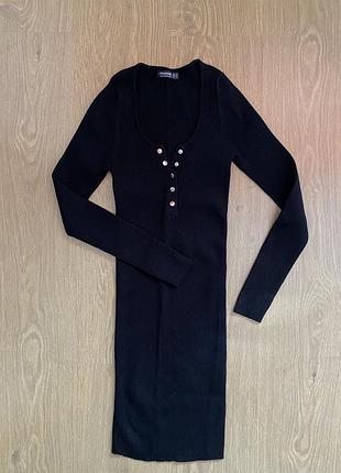 Продам плаття, розмір хс