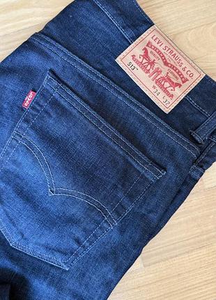 Джинси levi’s
