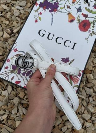 Ремень китайский 3см натуральная кожа, пояс из натуральной кожи ремень женский белый серебро с коробкой ремень унисекс кожаный пояс спел гуччи gucci