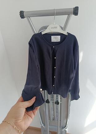 Кофта реглан