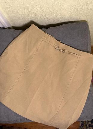 Спідниця трапеція, м