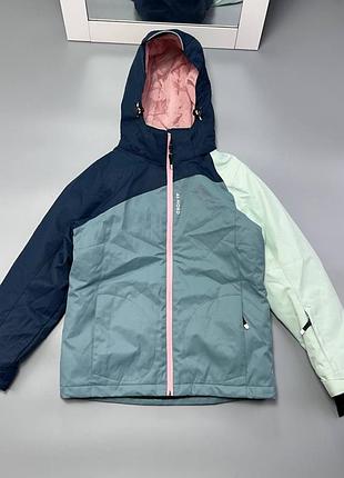 Подростковая лыжная курточка 46nord 46 nord