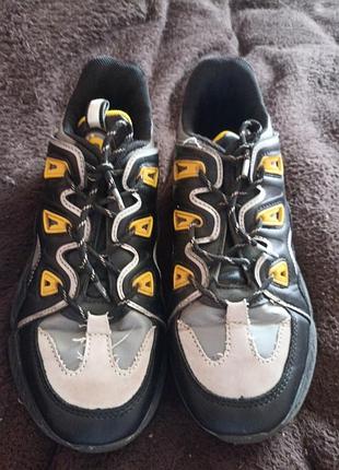 Кроссовки унисекс