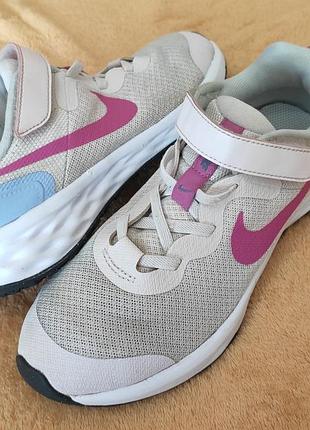 Кросівки nike 22,5 см