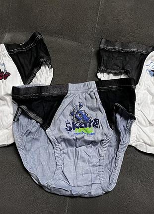 Труси  дитячі