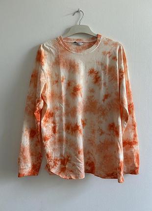 Лонгслив envi