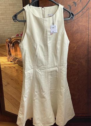 ✨ стильне плаття stradivarius