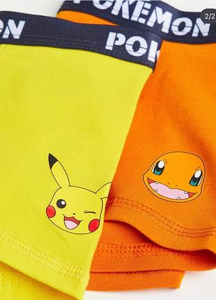 Труси боксери