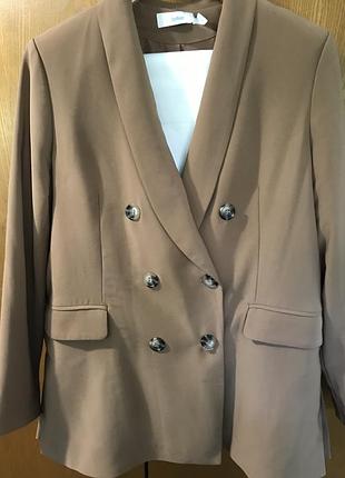 Піджак жіночий