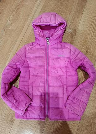 Курточка дитяча admiral