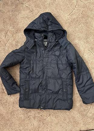 Куртка зима на хлопця