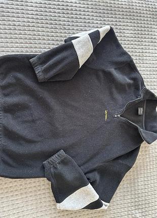 Джампер з принцом