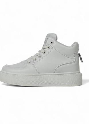 Ботинки женские