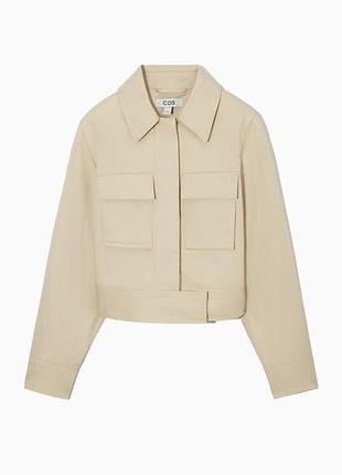 Куртка жакет cos