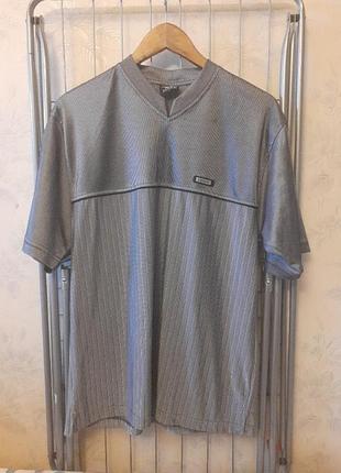 Футболка giorgio armani турция