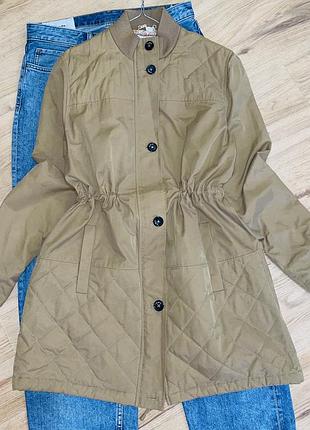 Стьобана куртка hobbs