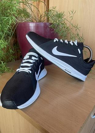 Кросівки nike downshifter 8 / revolution free run flyknit react lunar