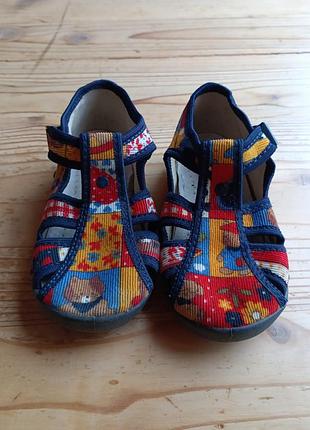 Босоножки ren but 24