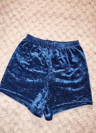 Шорты для танцев гимнастики